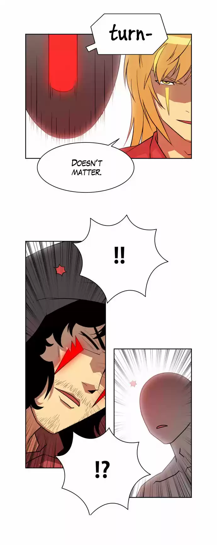 City of the Dead Sorcerer Ch. 111 Black Fire (5)