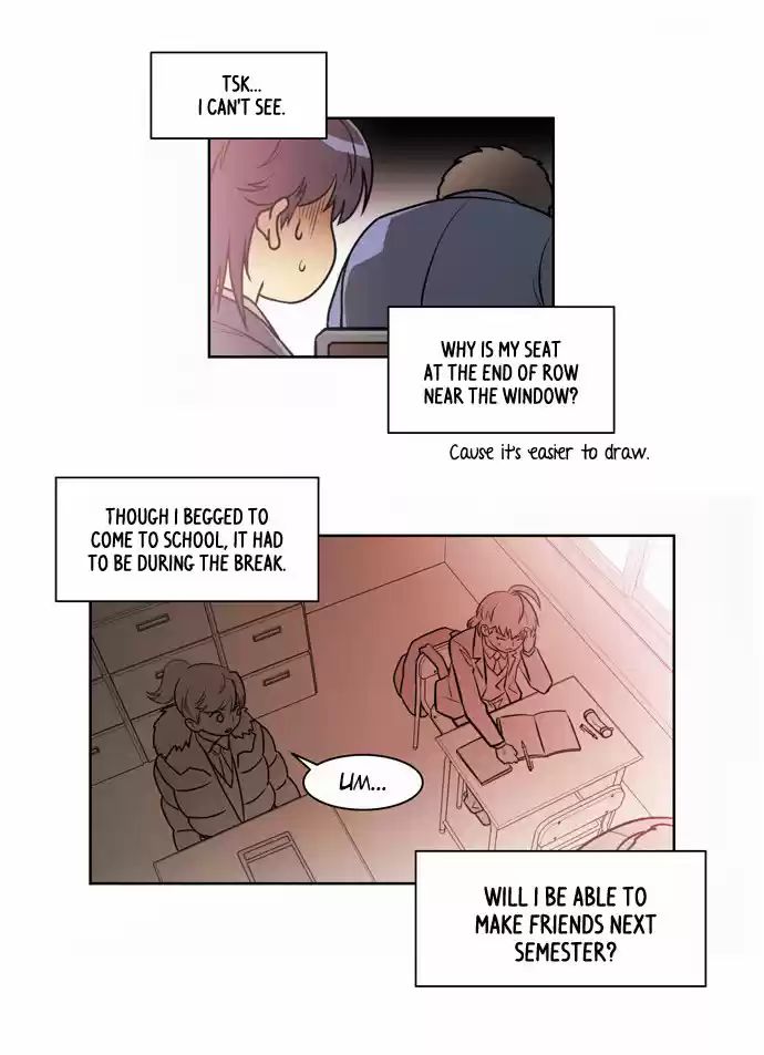 City of the Dead Sorcerer Ch. 111 Black Fire (5)