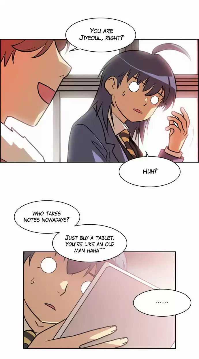 City of the Dead Sorcerer Ch. 111 Black Fire (5)