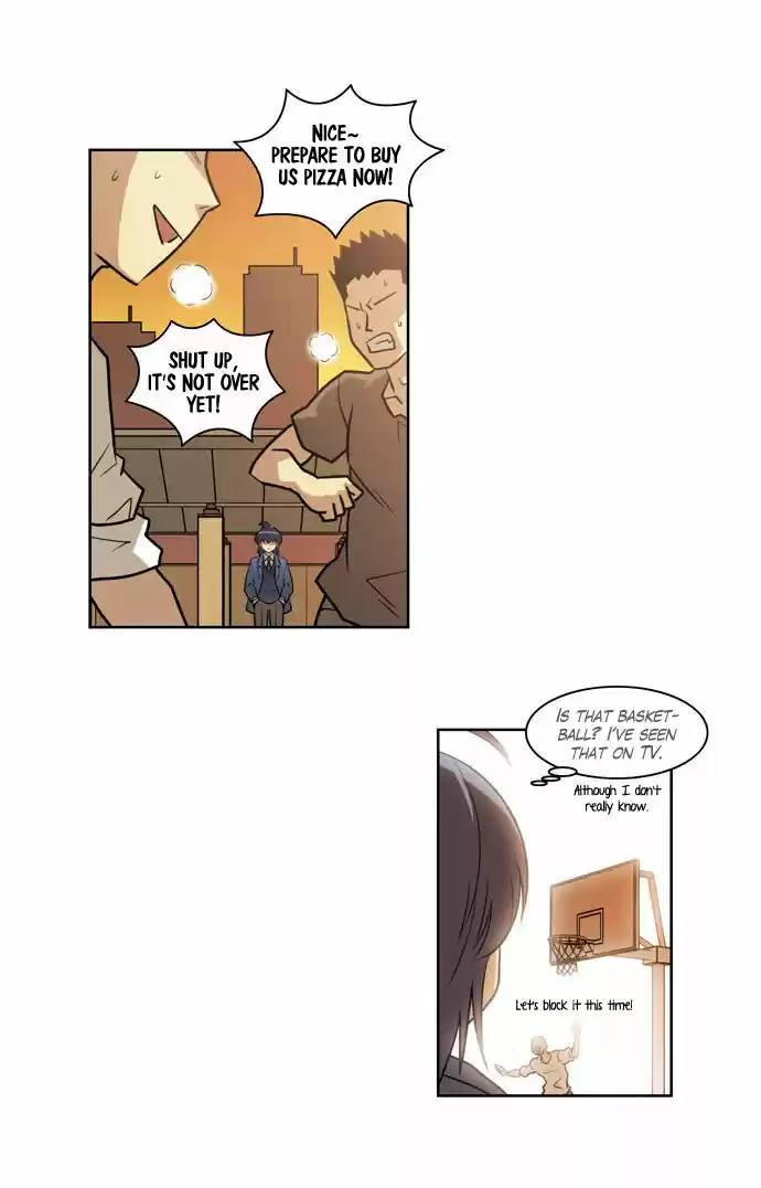 City of the Dead Sorcerer Ch. 111 Black Fire (5)