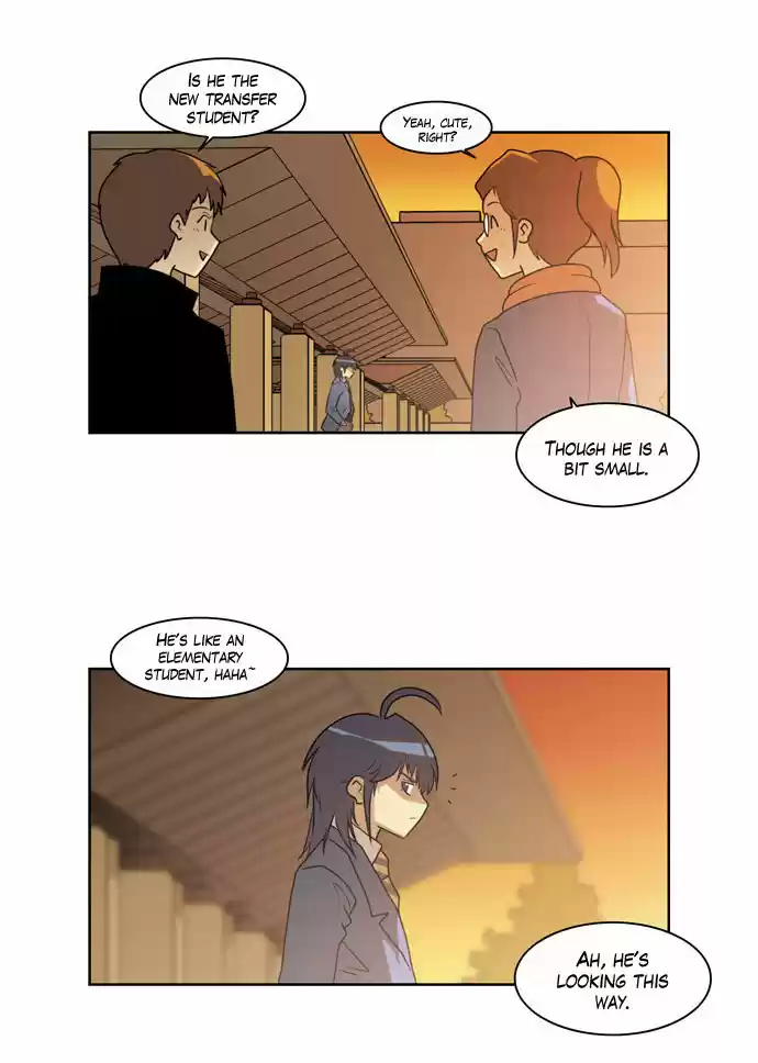 City of the Dead Sorcerer Ch. 111 Black Fire (5)