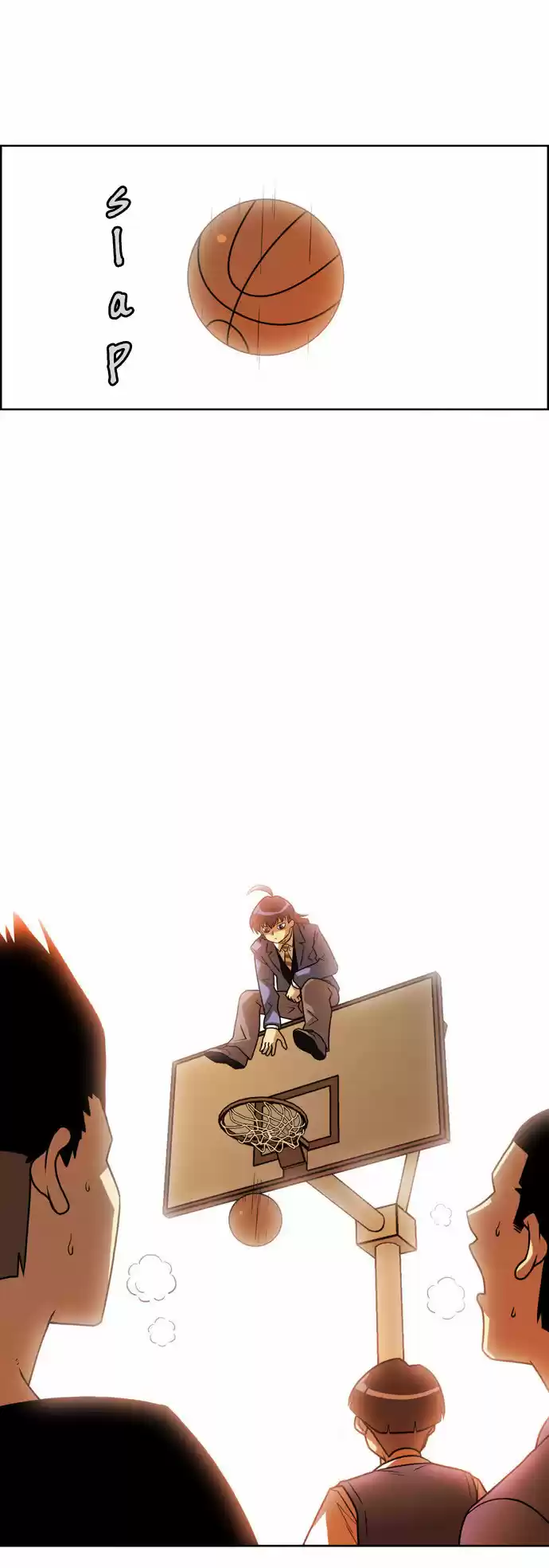 City of the Dead Sorcerer Ch. 111 Black Fire (5)