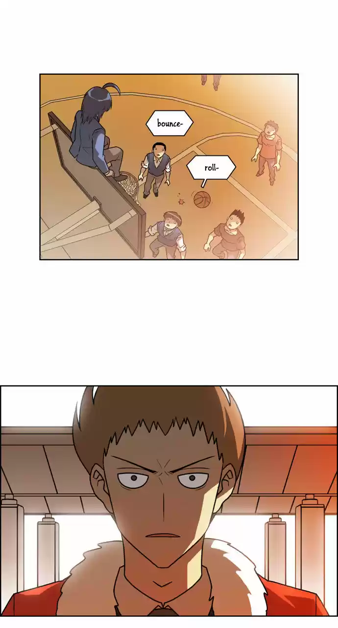 City of the Dead Sorcerer Ch. 111 Black Fire (5)