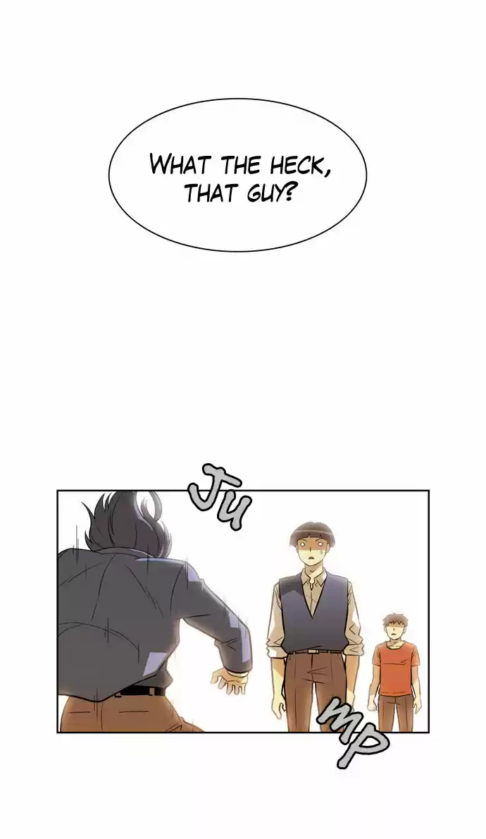 City of the Dead Sorcerer Ch. 111 Black Fire (5)