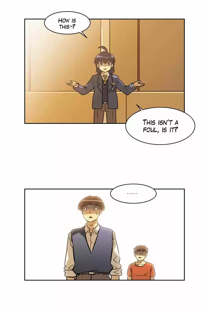 City of the Dead Sorcerer Ch. 111 Black Fire (5)