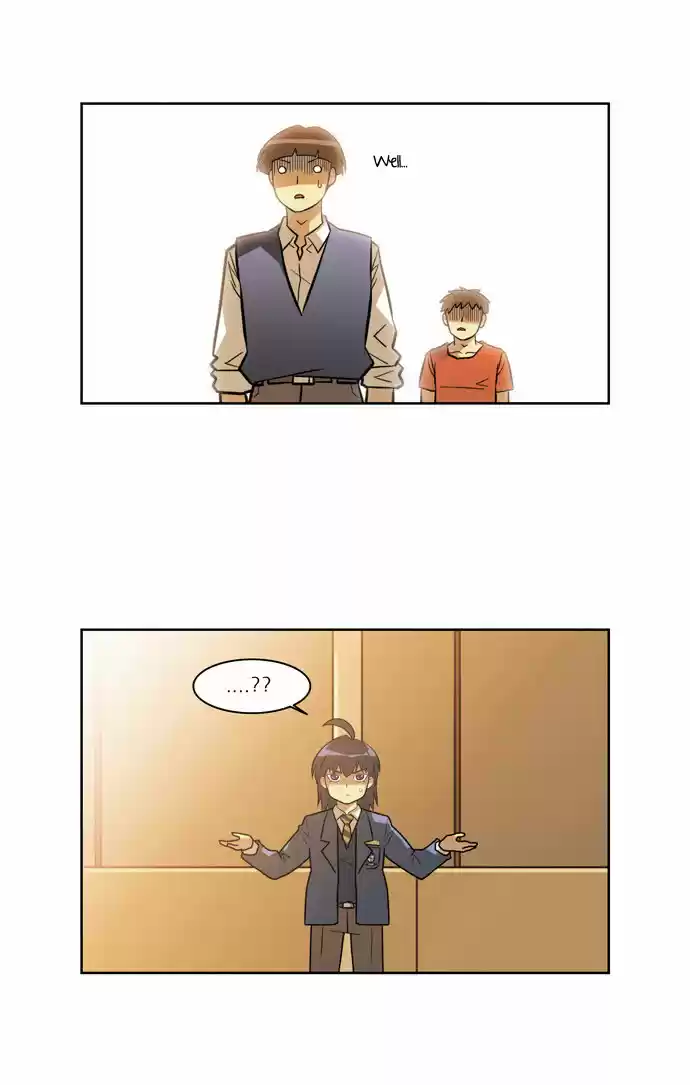 City of the Dead Sorcerer Ch. 111 Black Fire (5)