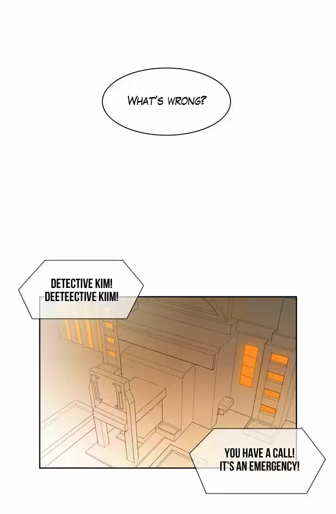 City of the Dead Sorcerer Ch. 111 Black Fire (5)