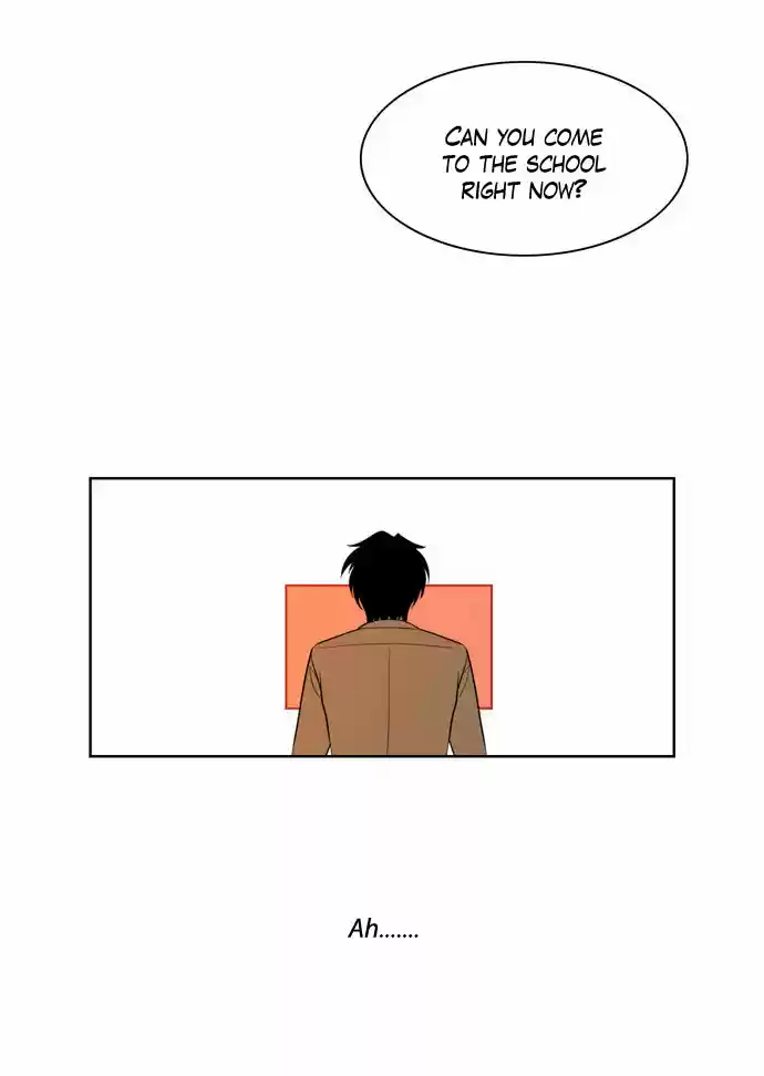 City of the Dead Sorcerer Ch. 111 Black Fire (5)