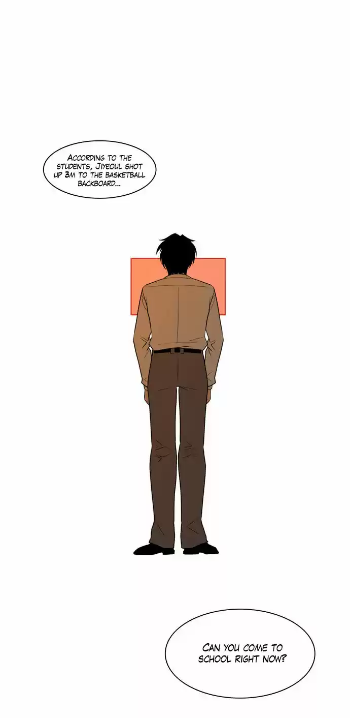 City of the Dead Sorcerer Ch. 112 Black Fire (6)