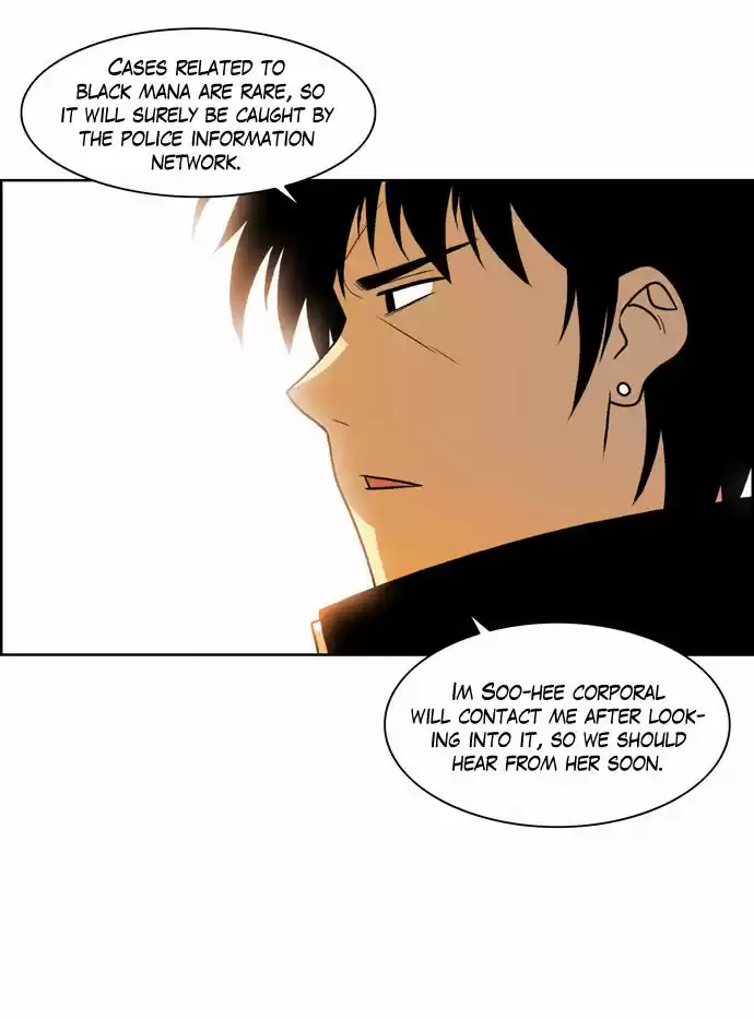 City of the Dead Sorcerer Ch. 112 Black Fire (6)