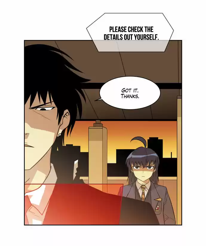 City of the Dead Sorcerer Ch. 112 Black Fire (6)