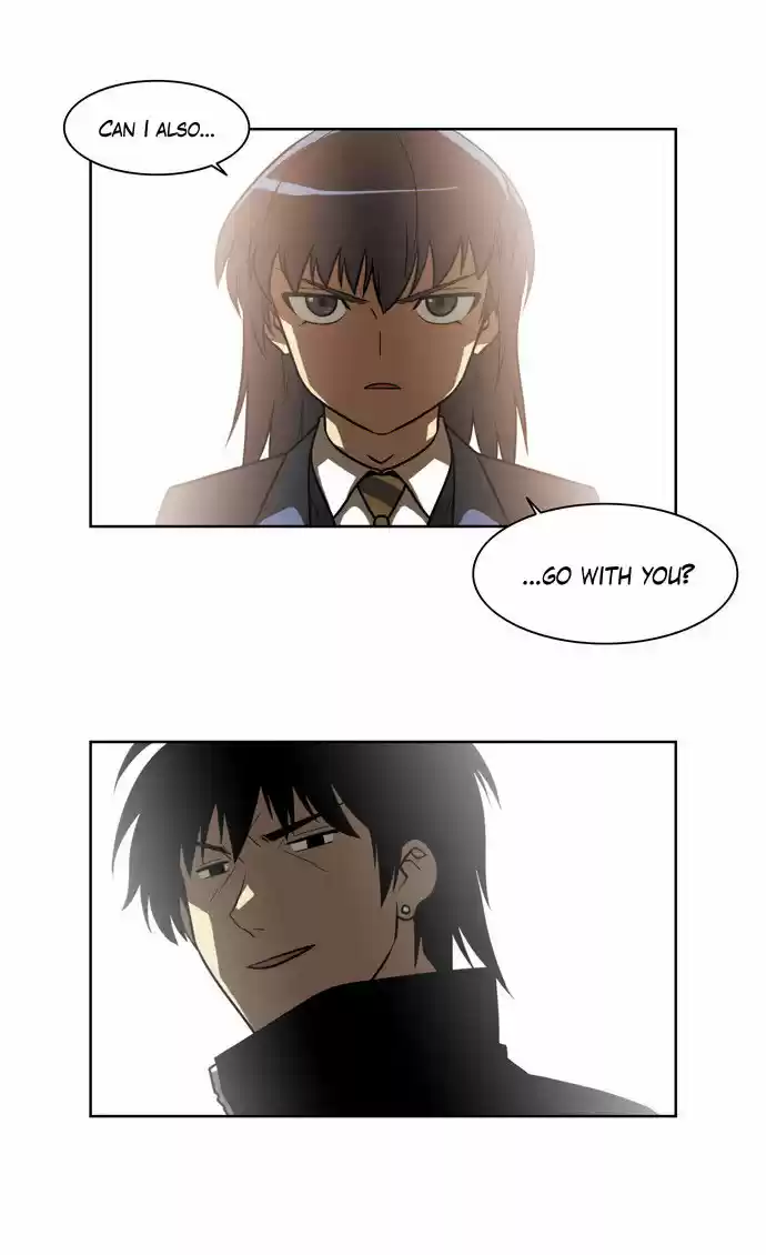 City of the Dead Sorcerer Ch. 112 Black Fire (6)