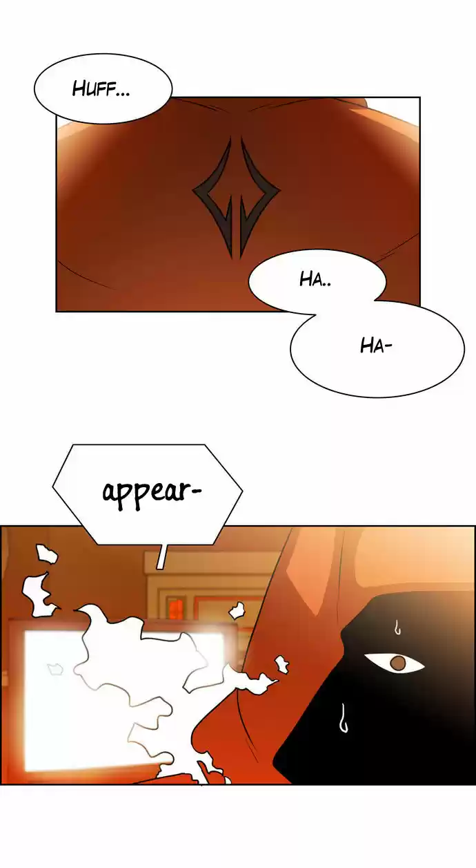 City of the Dead Sorcerer Ch. 112 Black Fire (6)