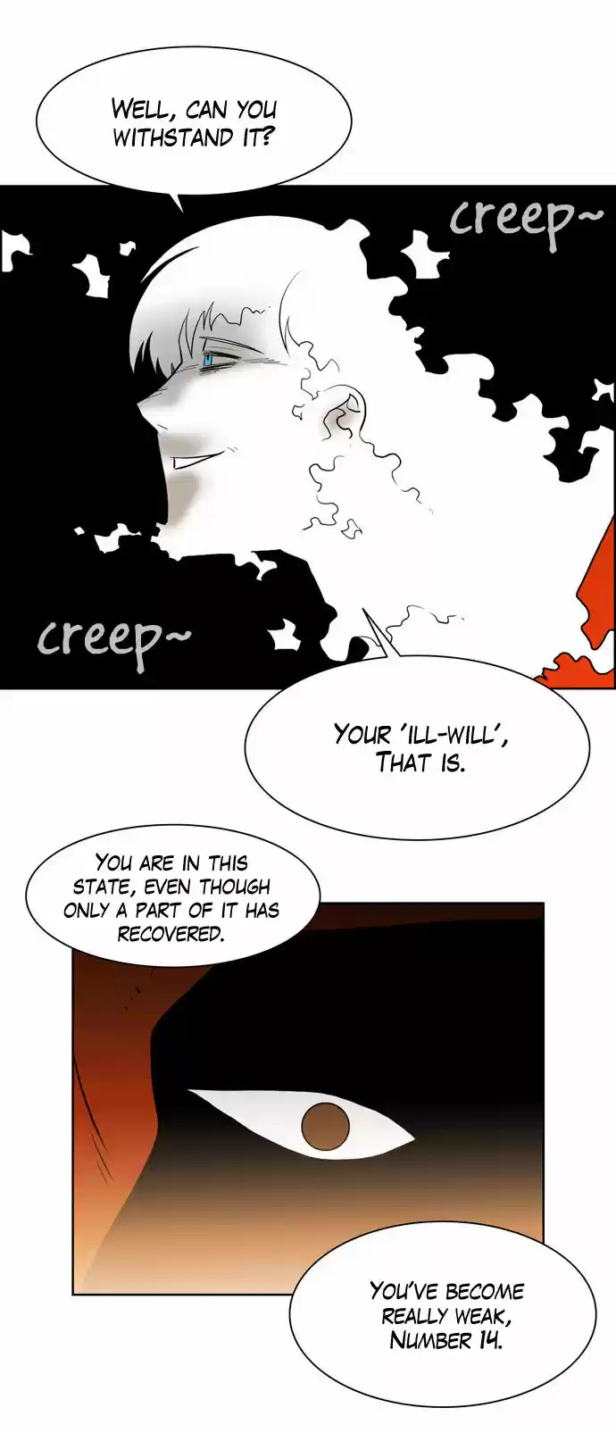 City of the Dead Sorcerer Ch. 112 Black Fire (6)