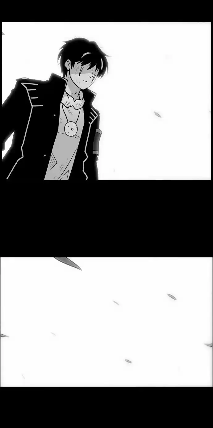 City of the Dead Sorcerer Ch. 112 Black Fire (6)