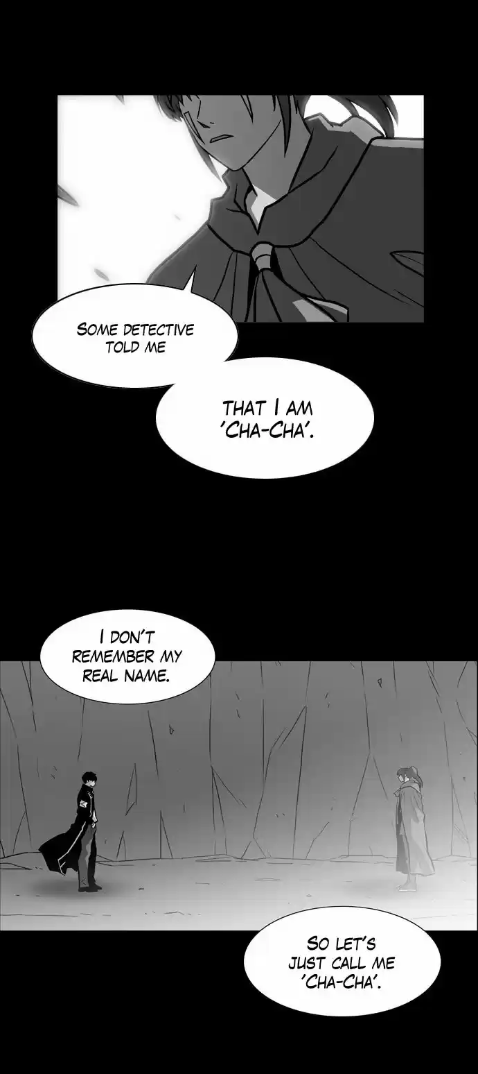 City of the Dead Sorcerer Ch. 112 Black Fire (6)