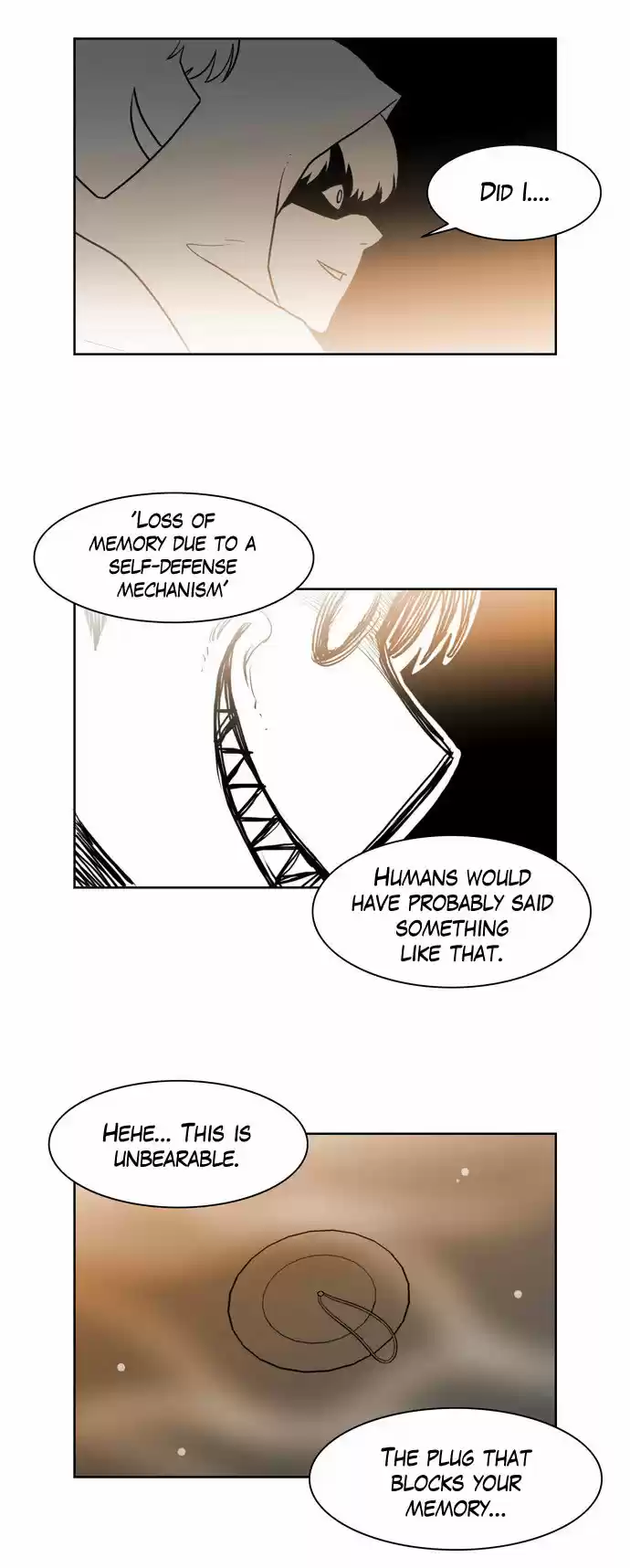 City of the Dead Sorcerer Ch. 112 Black Fire (6)