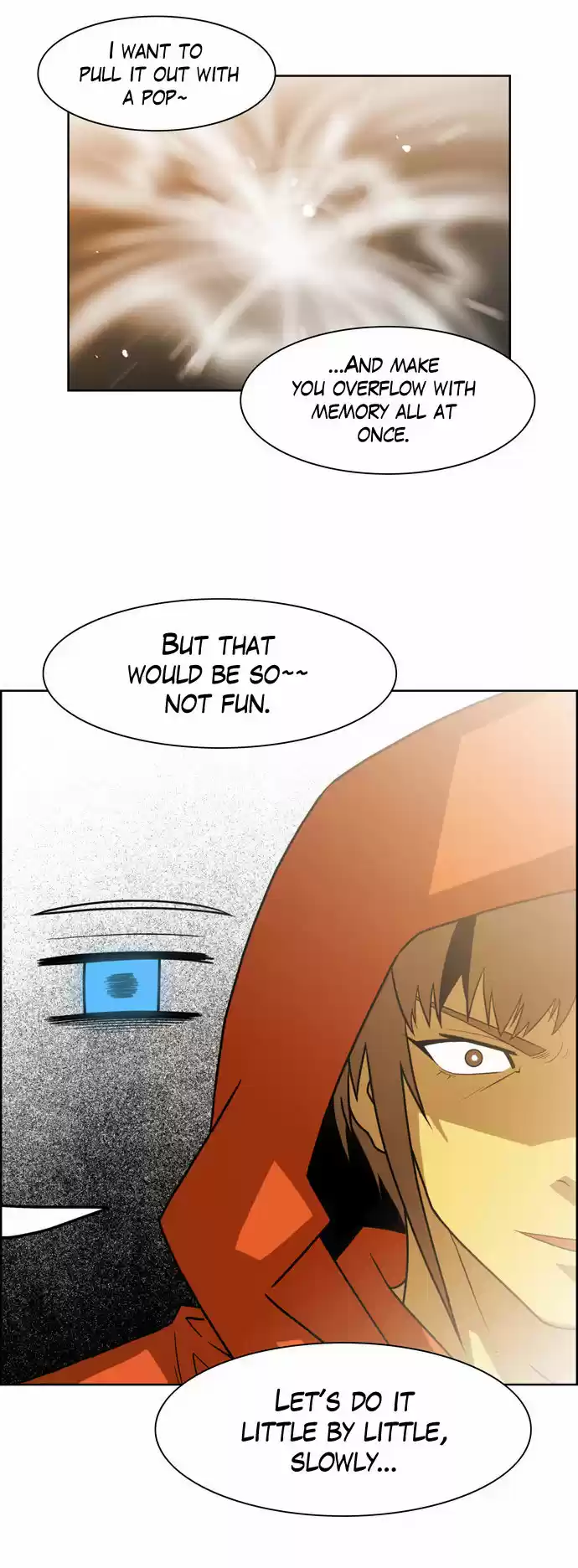 City of the Dead Sorcerer Ch. 112 Black Fire (6)