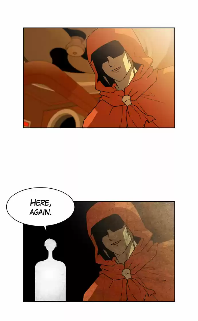 City of the Dead Sorcerer Ch. 113 Black Fire (7)