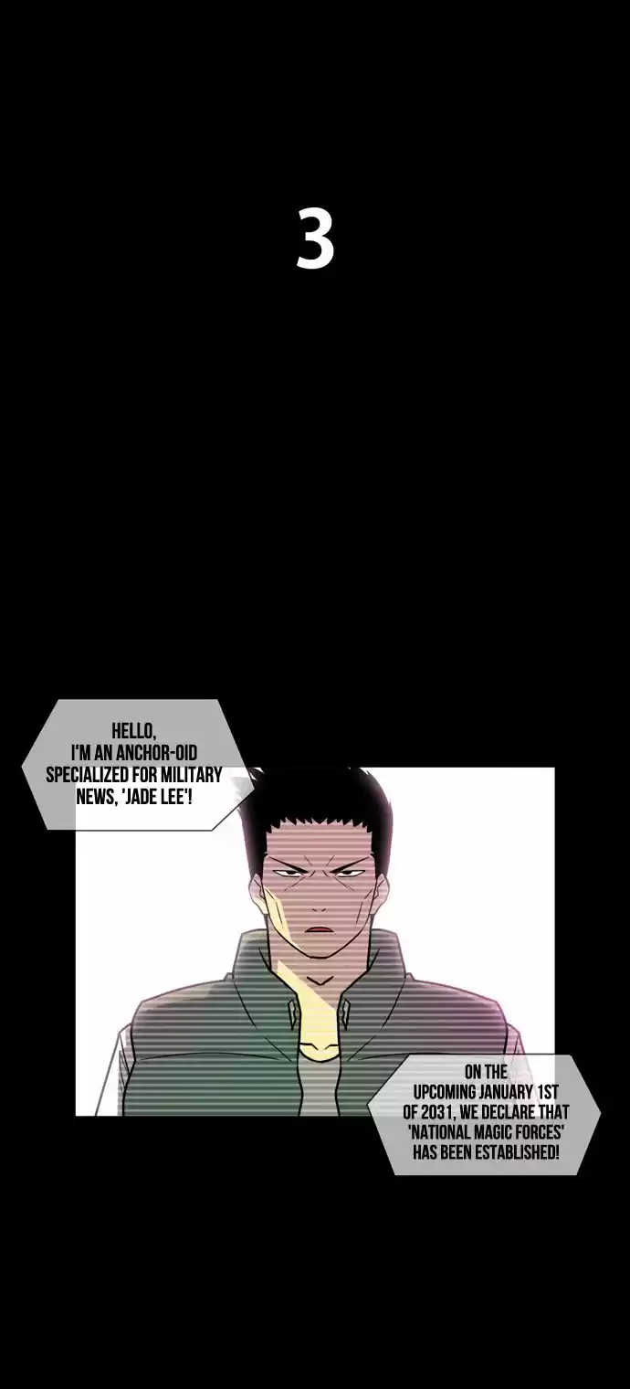 City of the Dead Sorcerer Ch. 113 Black Fire (7)