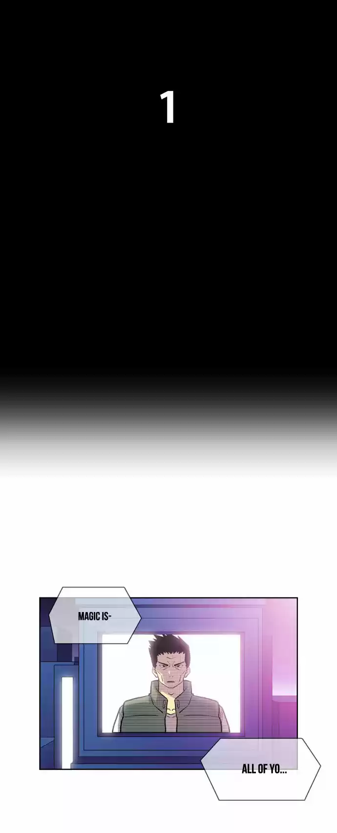 City of the Dead Sorcerer Ch. 113 Black Fire (7)