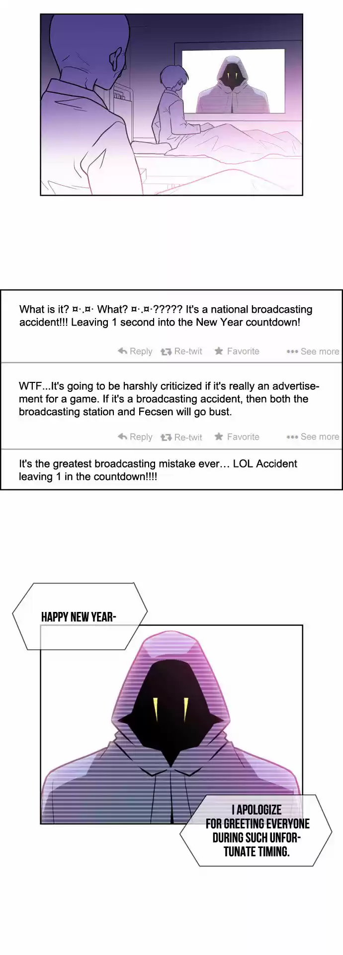 City of the Dead Sorcerer Ch. 113 Black Fire (7)