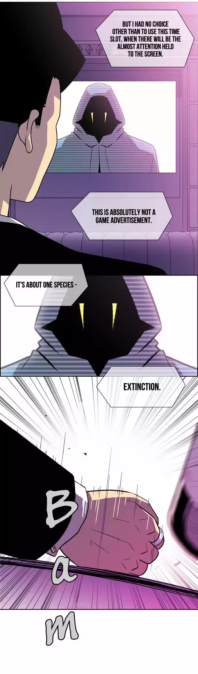 City of the Dead Sorcerer Ch. 113 Black Fire (7)