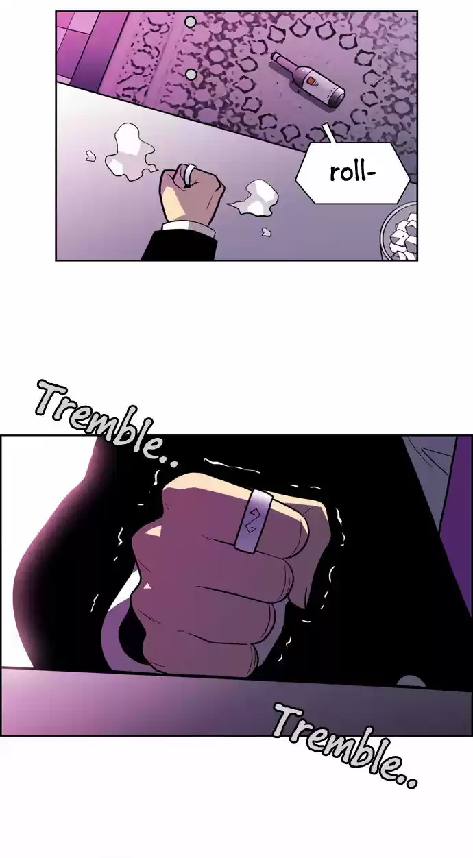 City of the Dead Sorcerer Ch. 113 Black Fire (7)