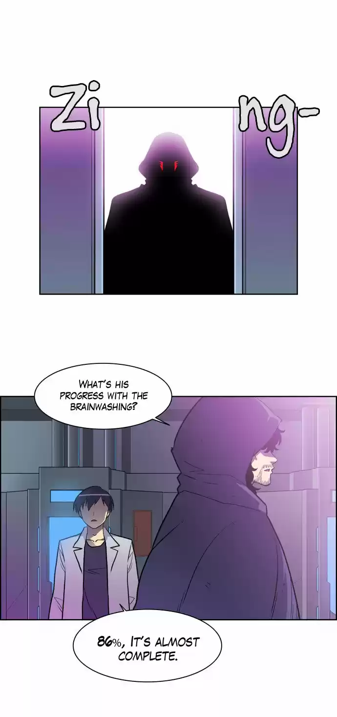 City of the Dead Sorcerer Ch. 113 Black Fire (7)