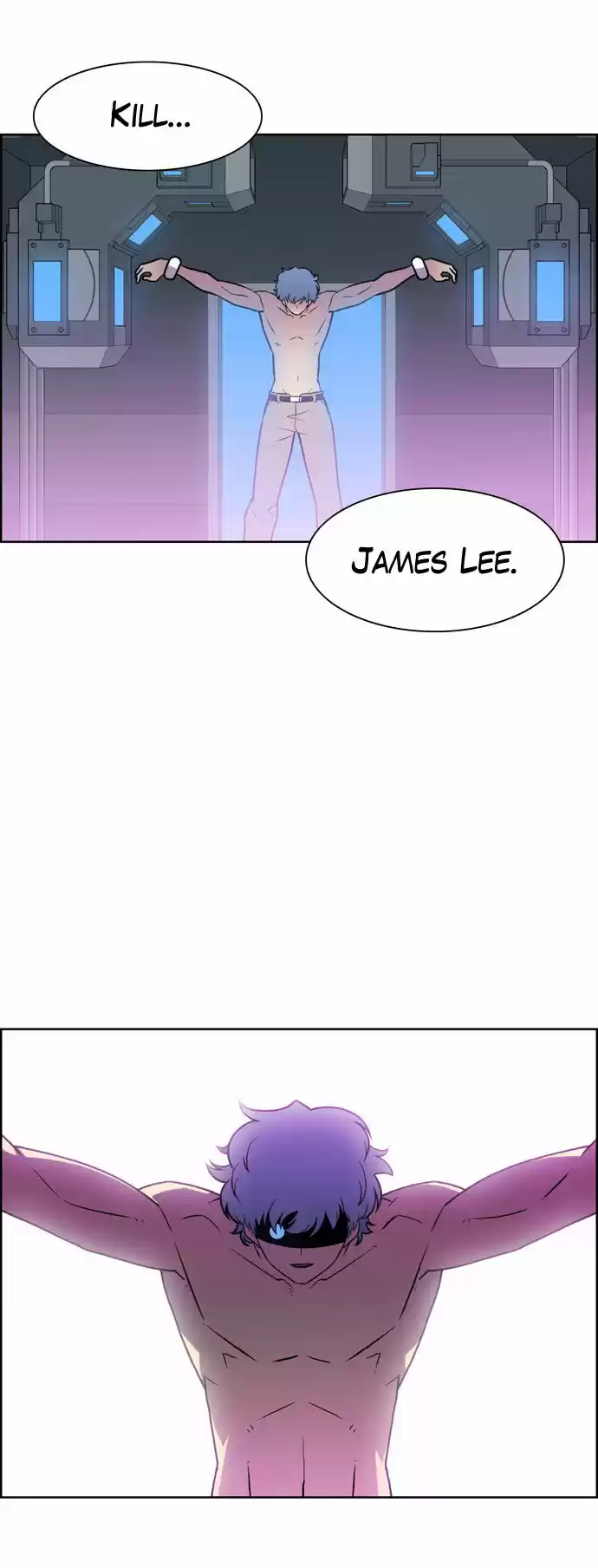 City of the Dead Sorcerer Ch. 113 Black Fire (7)