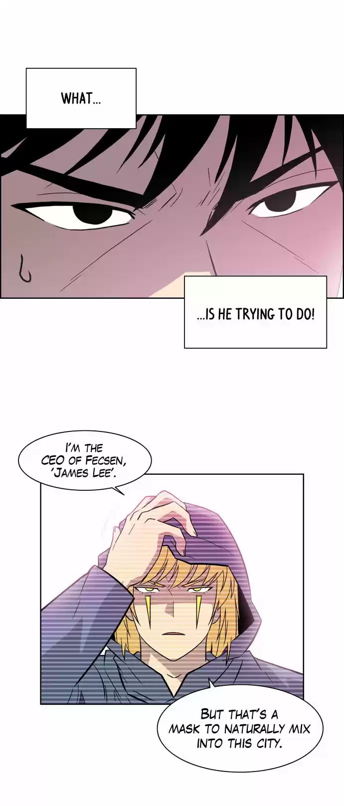 City of the Dead Sorcerer Ch. 113 Black Fire (7)