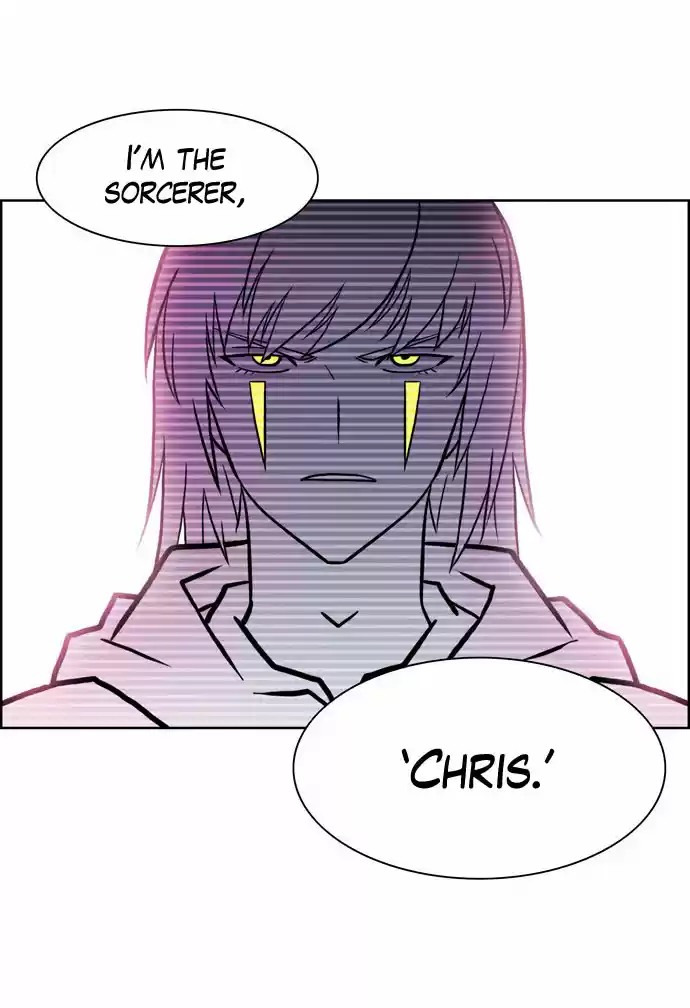 City of the Dead Sorcerer Ch. 113 Black Fire (7)