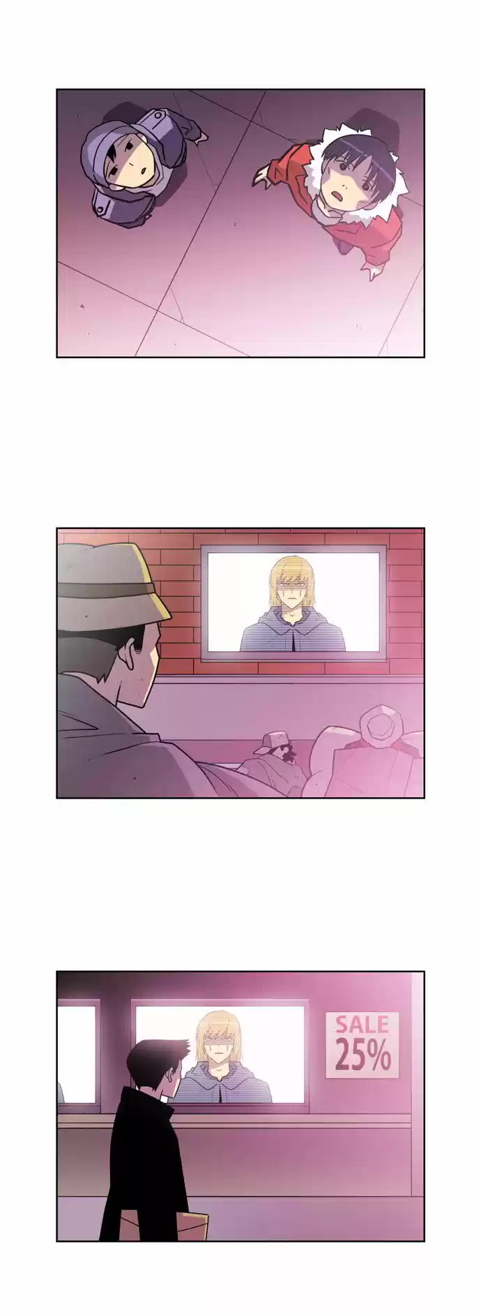 City of the Dead Sorcerer Ch. 113 Black Fire (7)