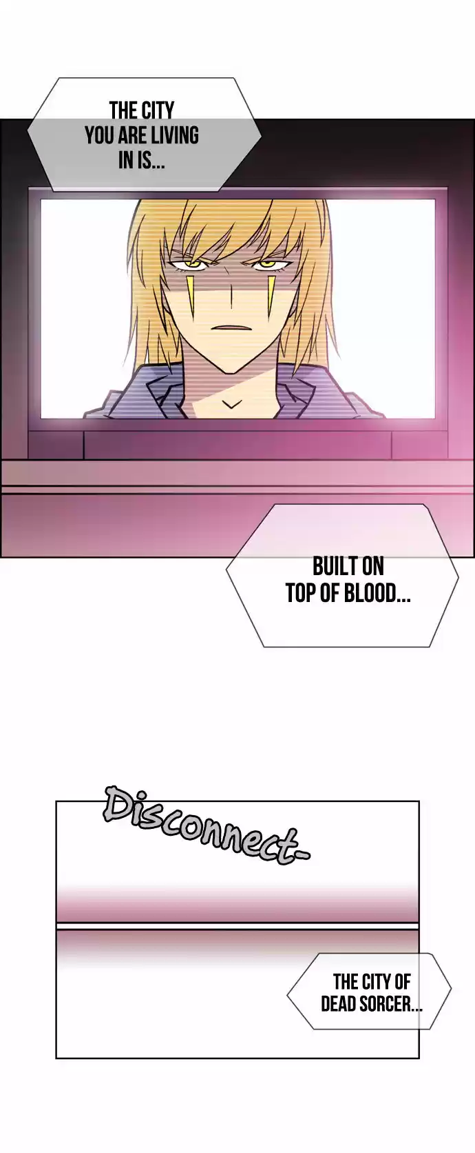 City of the Dead Sorcerer Ch. 113 Black Fire (7)