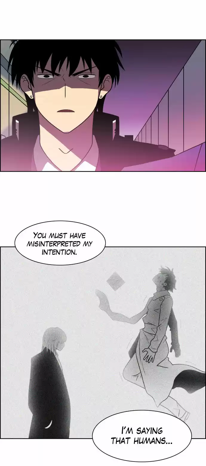 City of the Dead Sorcerer Ch. 113 Black Fire (7)