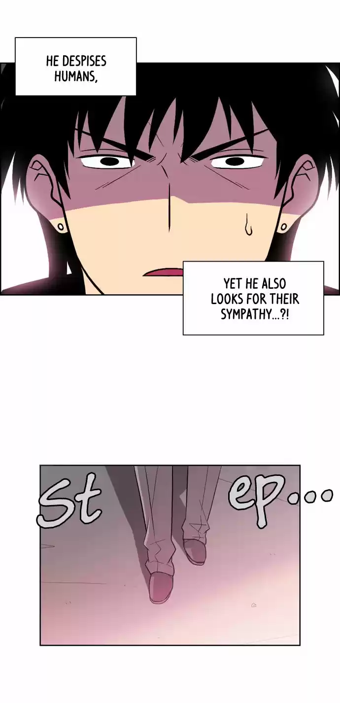 City of the Dead Sorcerer Ch. 113 Black Fire (7)