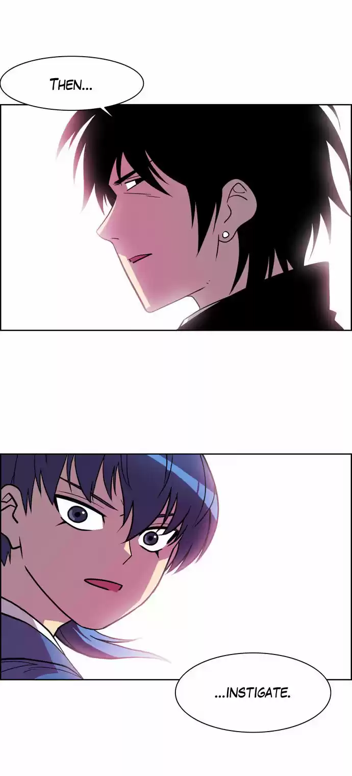 City of the Dead Sorcerer Ch. 113 Black Fire (7)