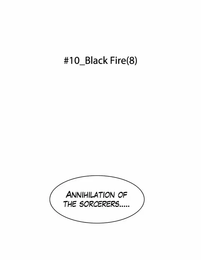 City of the Dead Sorcerer Ch. 114 Black Fire (8)