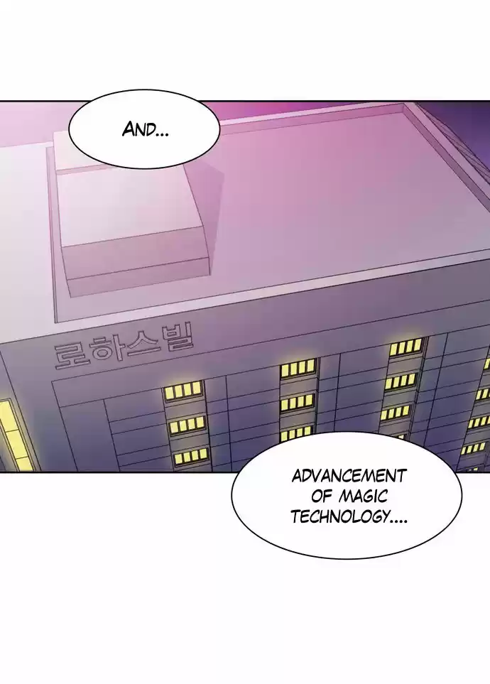 City of the Dead Sorcerer Ch. 114 Black Fire (8)