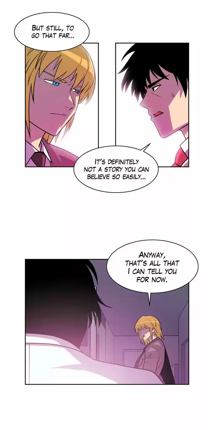 City of the Dead Sorcerer Ch. 114 Black Fire (8)