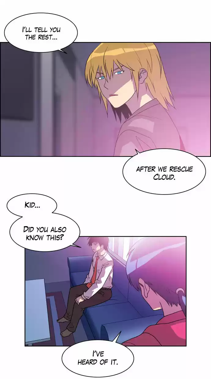 City of the Dead Sorcerer Ch. 114 Black Fire (8)