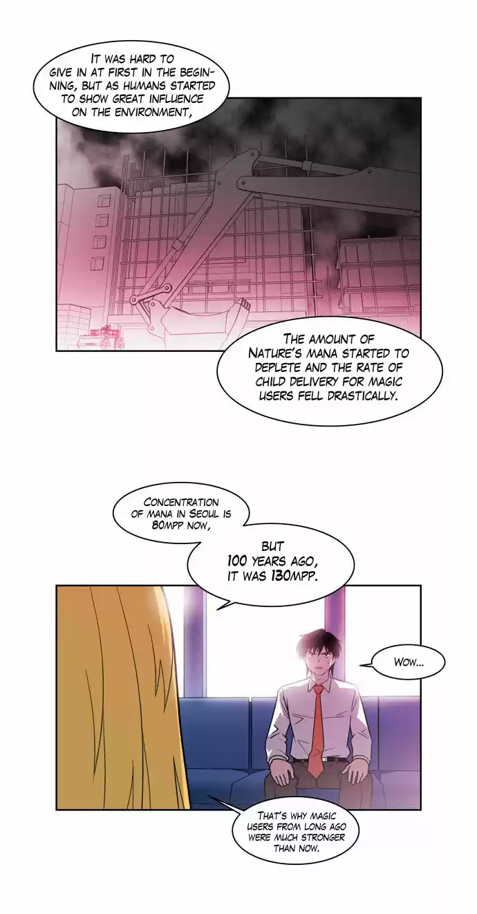 City of the Dead Sorcerer Ch. 114 Black Fire (8)