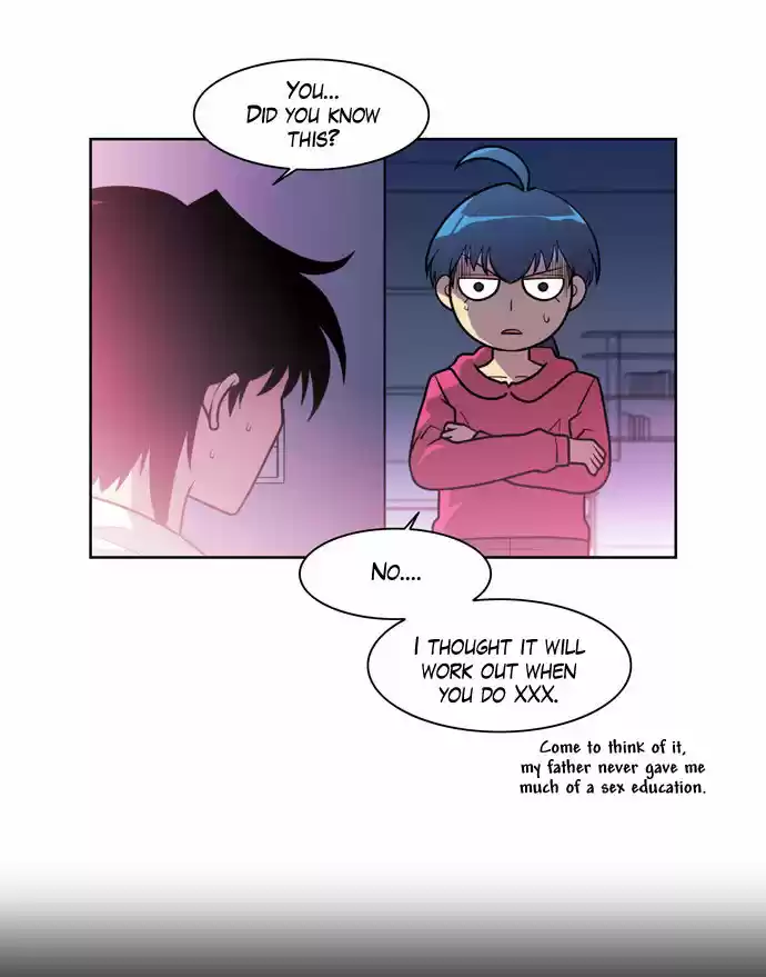 City of the Dead Sorcerer Ch. 114 Black Fire (8)