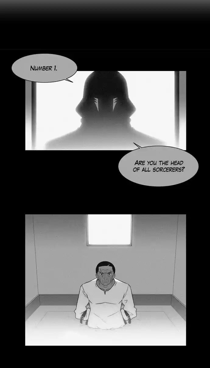 City of the Dead Sorcerer Ch. 114 Black Fire (8)