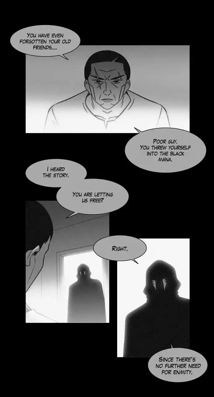 City of the Dead Sorcerer Ch. 114 Black Fire (8)