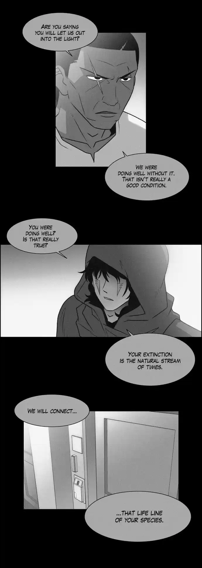 City of the Dead Sorcerer Ch. 114 Black Fire (8)