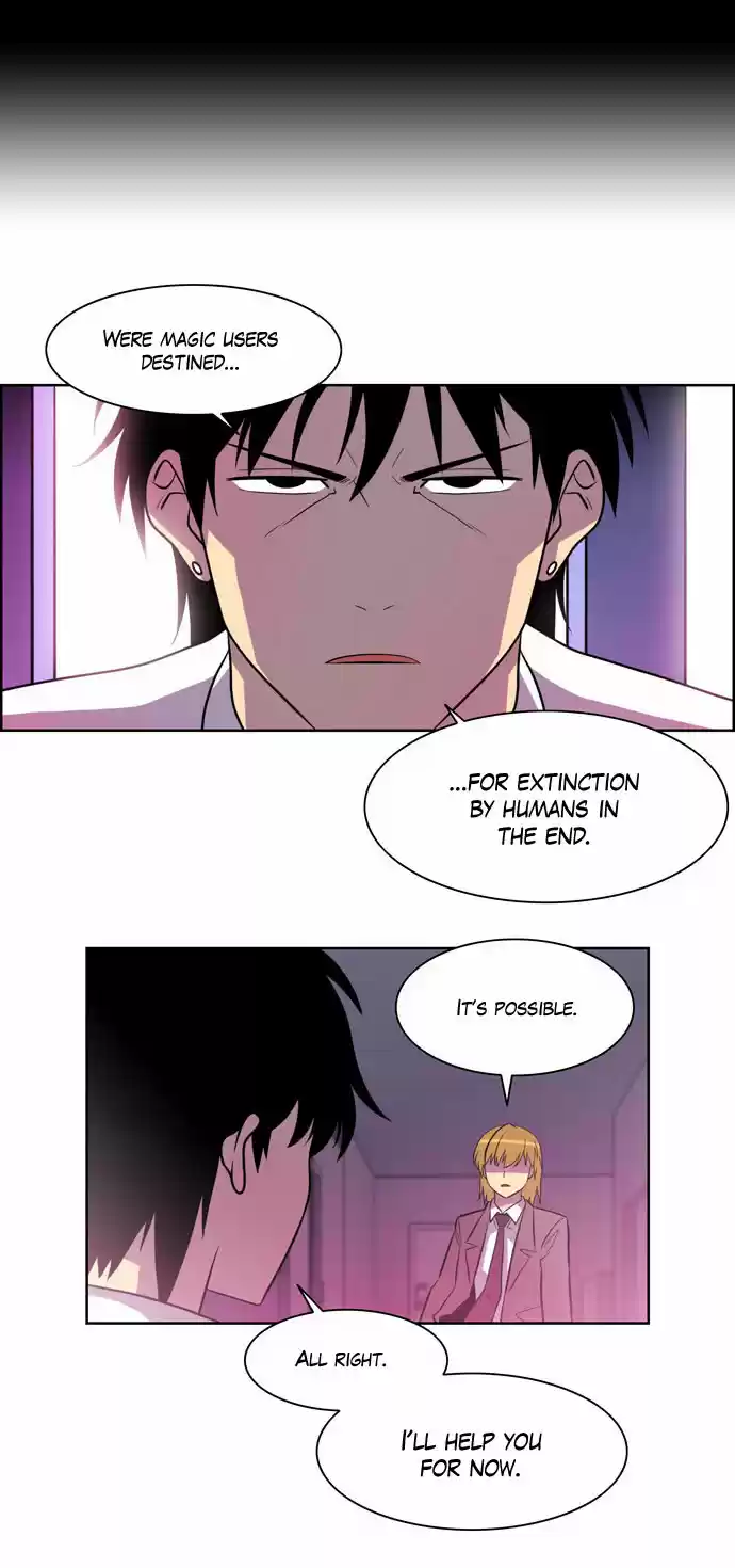 City of the Dead Sorcerer Ch. 114 Black Fire (8)