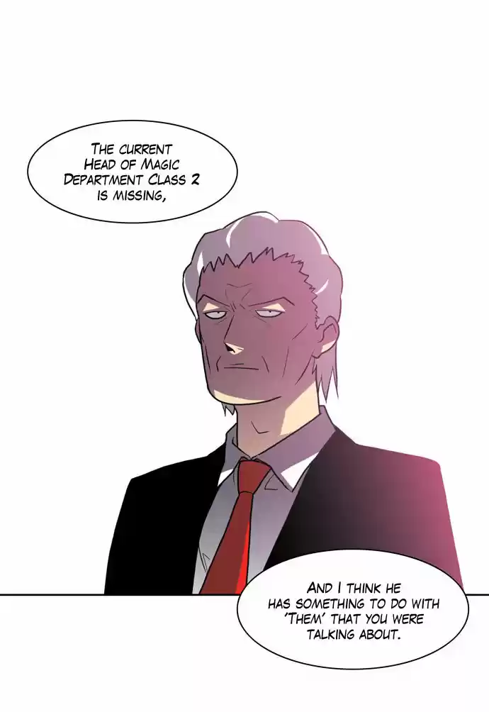 City of the Dead Sorcerer Ch. 114 Black Fire (8)