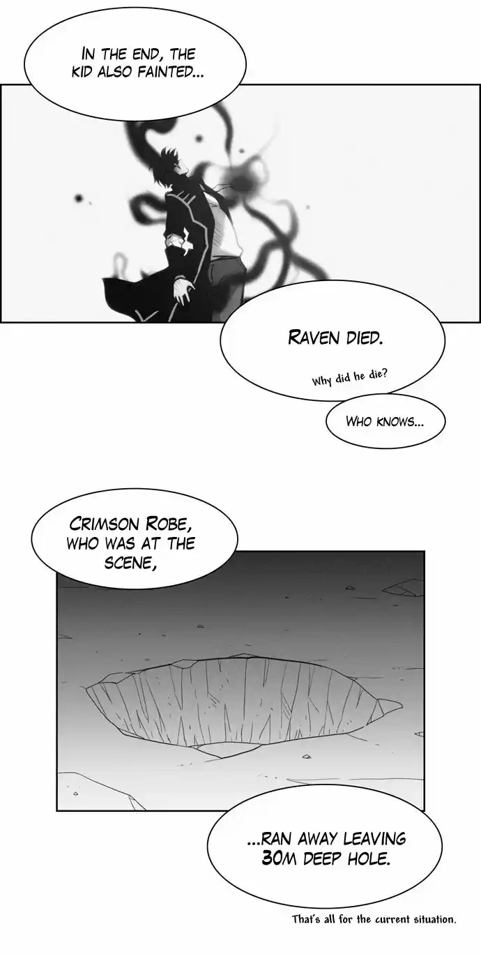 City of the Dead Sorcerer Ch. 114 Black Fire (8)