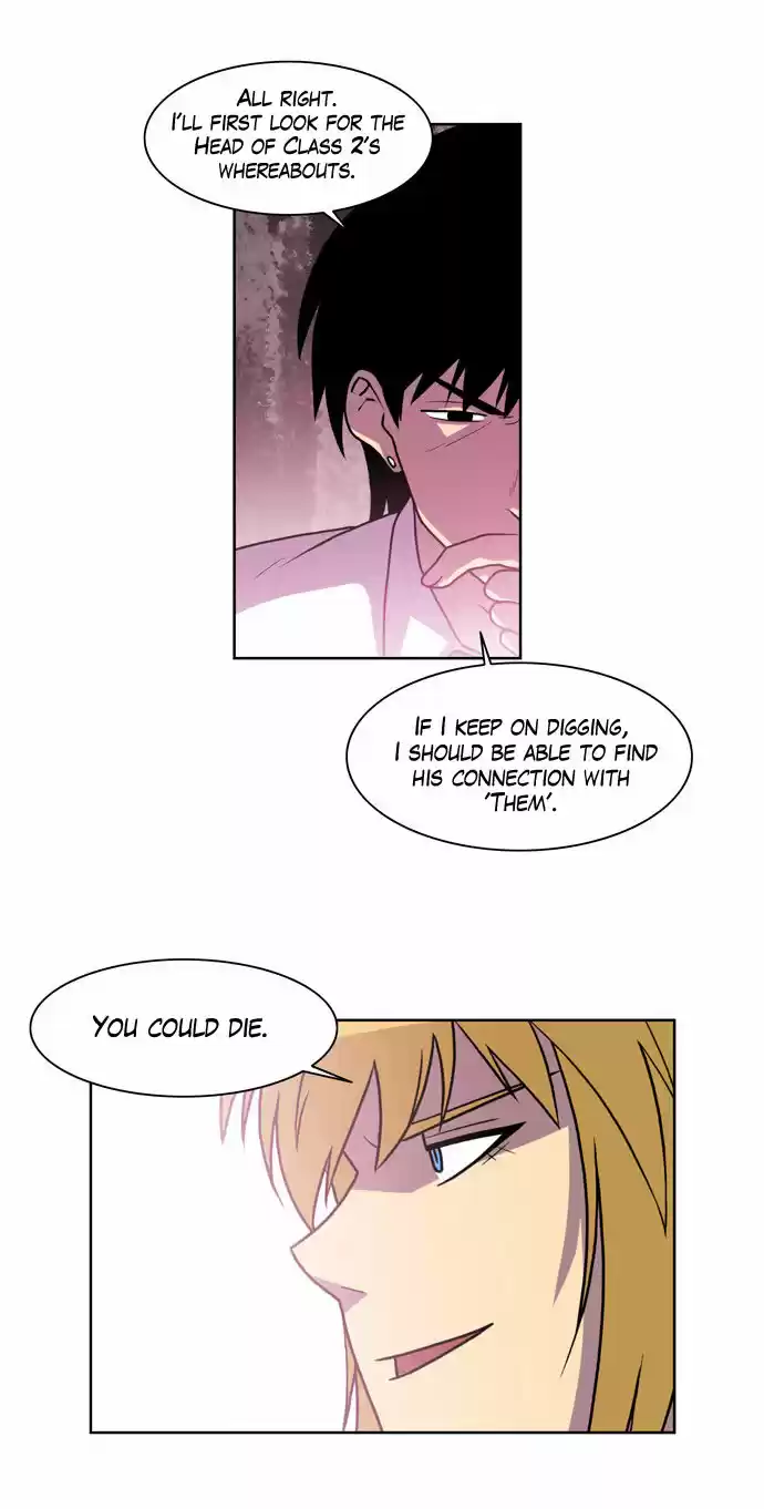 City of the Dead Sorcerer Ch. 114 Black Fire (8)